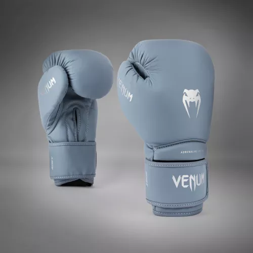 VENUM: CONTENDER 1.5 BOXING GLOVES - GREY