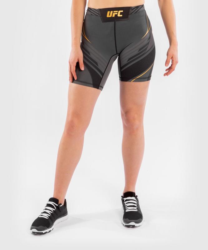 VENUM: UFC AUTHENTIC FIGHT NIGHT WOMEN'S VALE TUDO SHORTS - LÅNG FIT - CHAMPION
