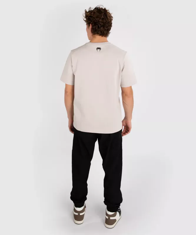 VENUM: UFC ULTI-MAN T-SHIRT - GRÅ/VIT