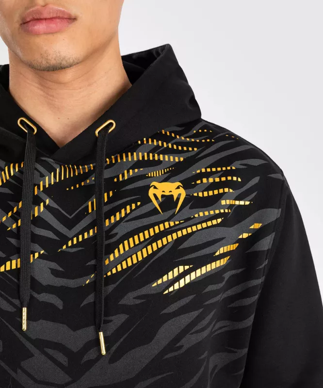 VENUM: UFC FUSION MEN'S REPLICA PULLOVER HOODIE - CHAMPION