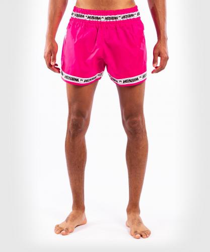 Phenom Muay Thai Kickboxing Shorts 008 Pink