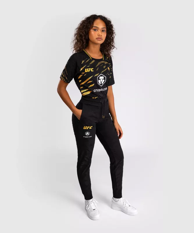 VENUM: FUSION AUTHENTIC FIGHT NIGHT WOMEN'S WALKOUT BYXA - CHAMPION