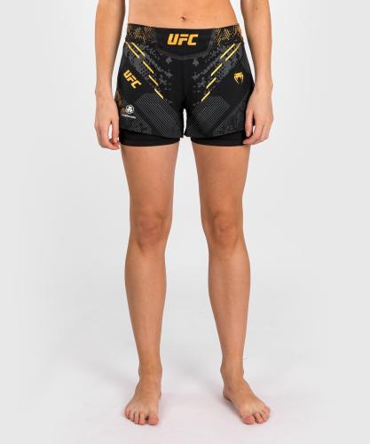 VENUM: UFC ADRENALINE AUTHENTIC FIGHT NIGHT WOMEN'S FIGHT SHORT - CHAMPION