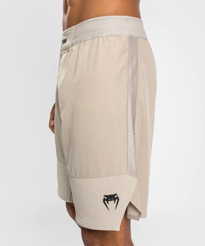 VENUM: G-FIT AIR FIGHTSHORTS - SAND