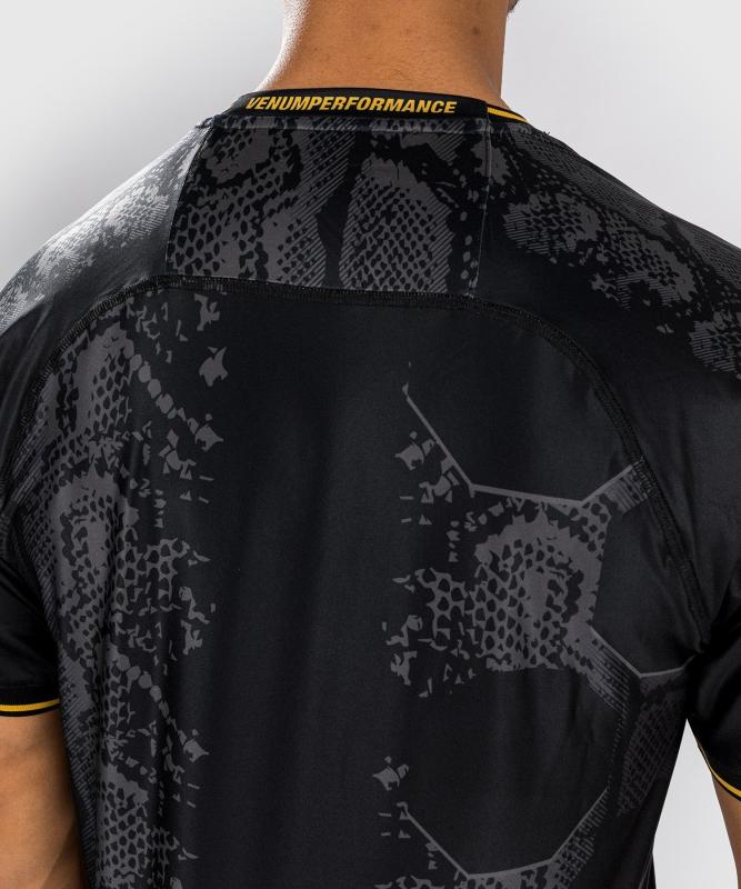 VENUM: UFC ADRENALINE AUTHENTIC FIGHT NIGHT MEN'S WALKOUT JERSEY - CHAMPION