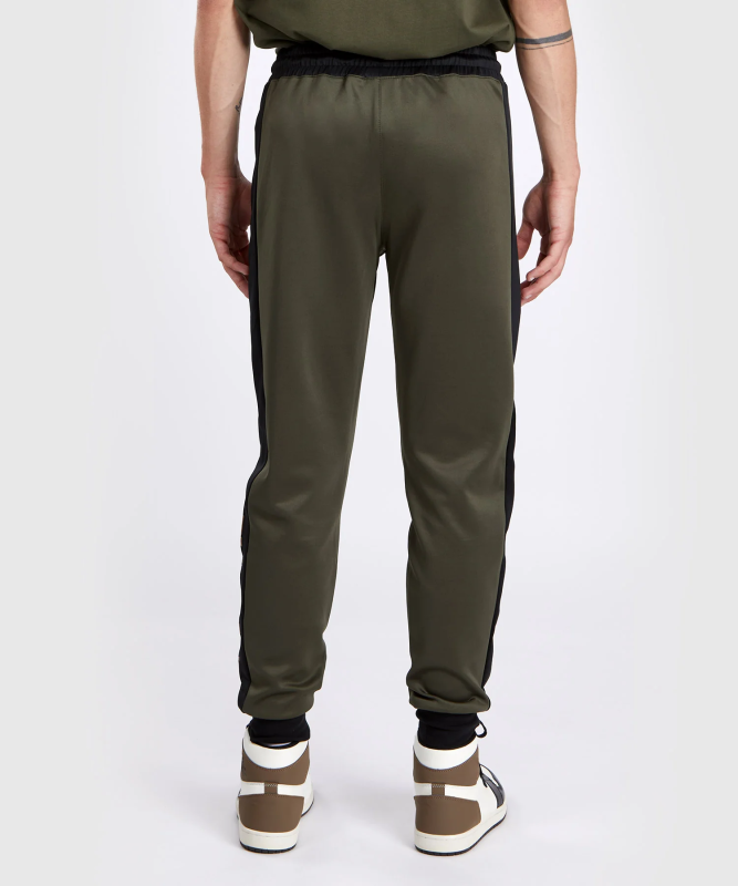 VENUM: UFC ADRENALINE FIGHT WEEK MEN'S PERFORMANCE JOGGERS - KHAKI/BRONS