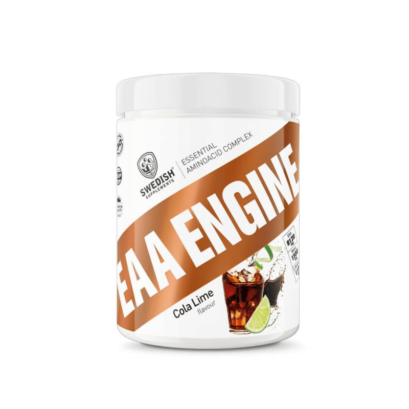 SWEDISH SUPPLEMENTS: EAA ENGINE - 450gr