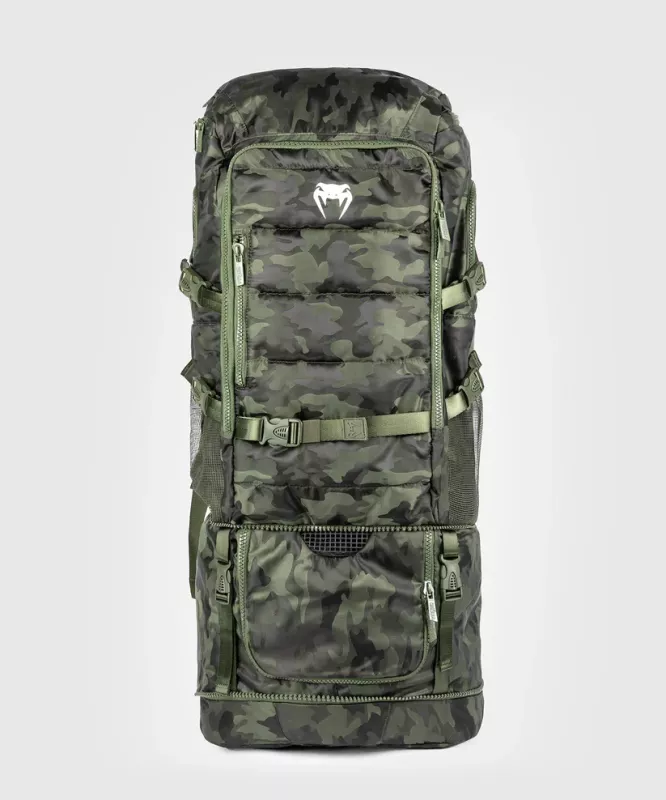 VENUM: CHALLENGER XTREM RYGGSÄCK - KHAKI/CAMO