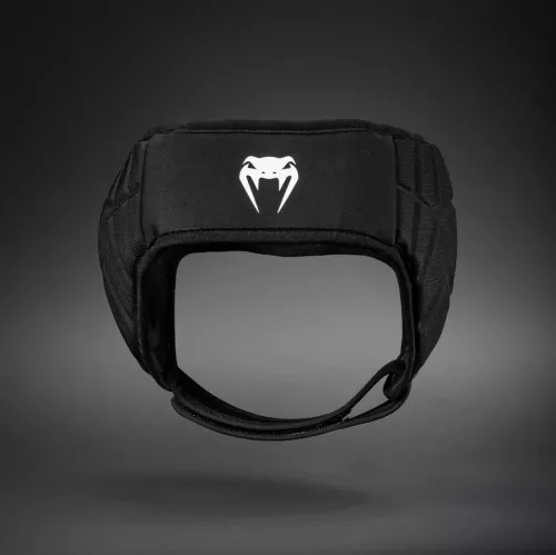 VENUM: CHALLENGER WRESTLING EAR GUARD - BLACK