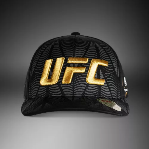 VENUM: UFC ZENITH AUTHENTIC FIGHT NIGHT CAP - BLACK / GOLD