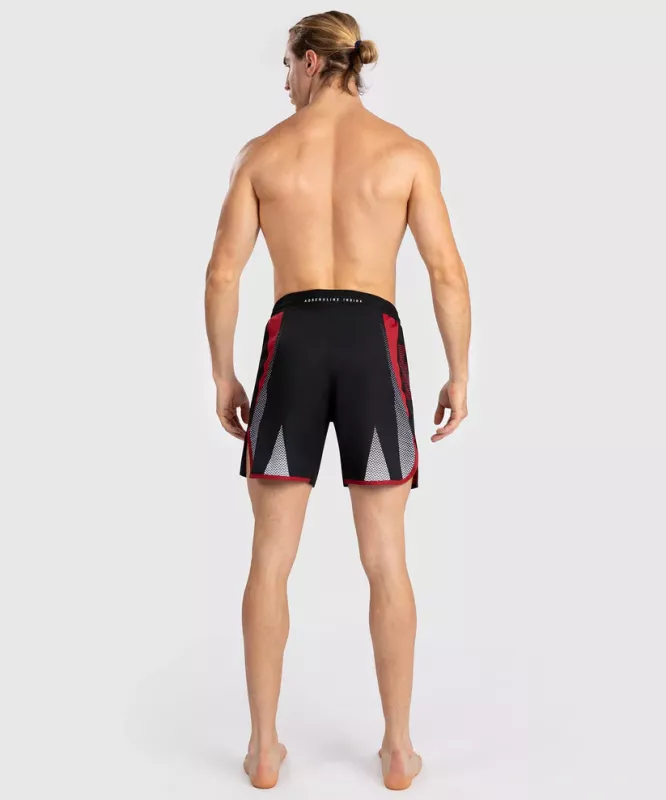 VENUM: ADRENALINE FIGHTSHORTS - RÖD