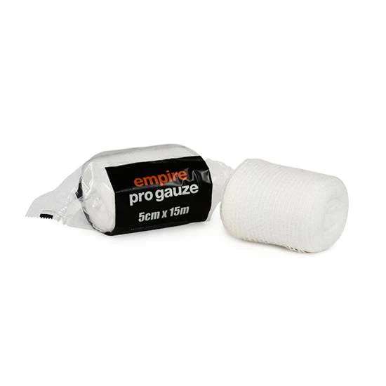 EMPIRE: PRO GAUZE 5CM X 15METER - 1 PCS