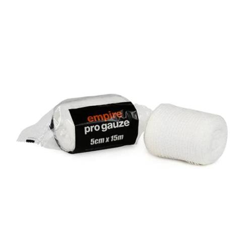 EMPIRE: PRO GAUZE 5CM X 15METER - 1 PCS