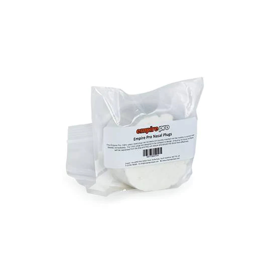 EMPIRE: PRO NÄSPLUGG - 50st