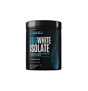 SELF: EGG WHITE ISOLATE PROTEIN - 1kg