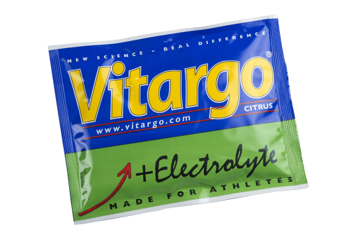 VITARGO: + ELECTROLYTE 70 gr - CITRUS