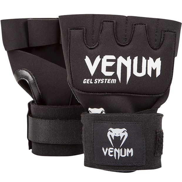 VENUM: GEL CONTACT SNABBLINDOR - 1 PAR