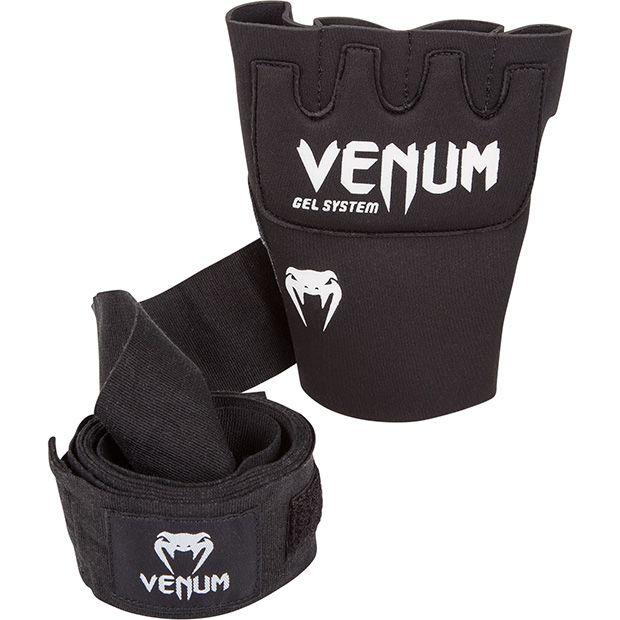 VENUM: GEL CONTACT SNABBLINDOR - 1 PAR