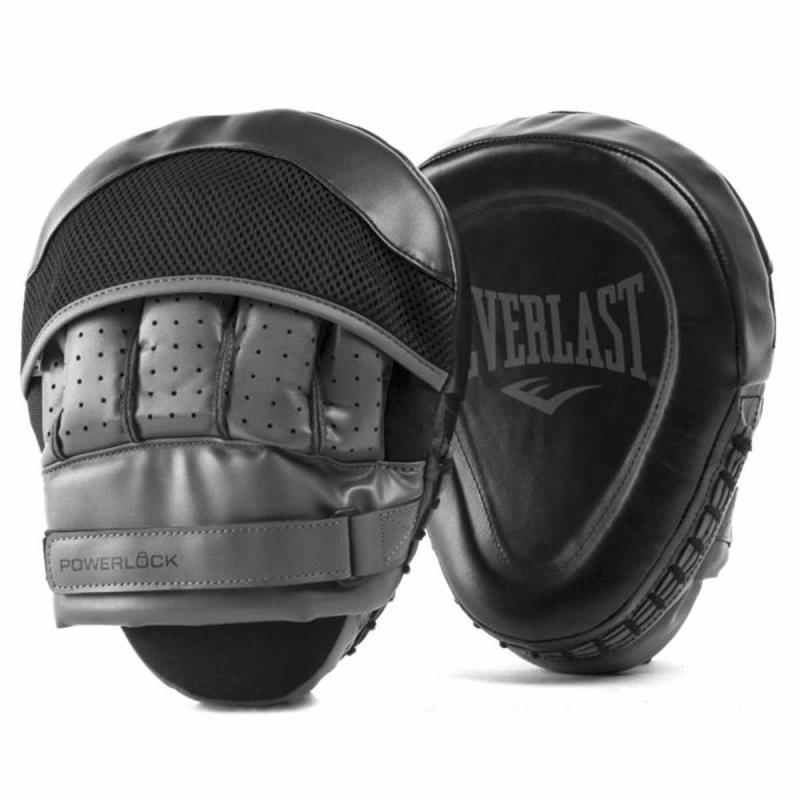 EVERLAST: POWERLOCK R FOKUSMITTSAR - 1 PAR