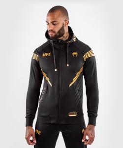 VENUM: UFC AUTHENTIC FIGHT NIGHT MEN'S WALKOUT HOODIE - CHAMPION