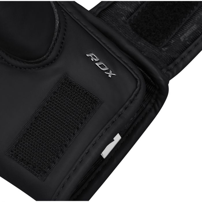 RDX: F15 NOIR MMA HANDSKAR - SVART