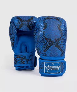 VENUM: AMAZONIA BOXING GLOVES - ULTRAMARINE BLUE