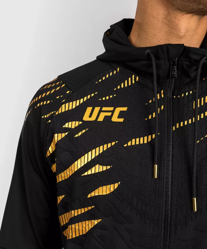 VENUM: UFC FUSION AUTHENTIC FIGHT NIGHT MEN'S WALKOUT HOODIE - CHAMPION