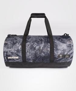 VENUM: LASER XT REALTREE DUFFLE BAG - MÖRK CAMO/GRÅ