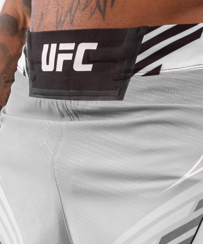 VENUM: UFC AUTHENTIC FIGHT NIGHT MEN'S SHORTS - KORT FIT - VIT