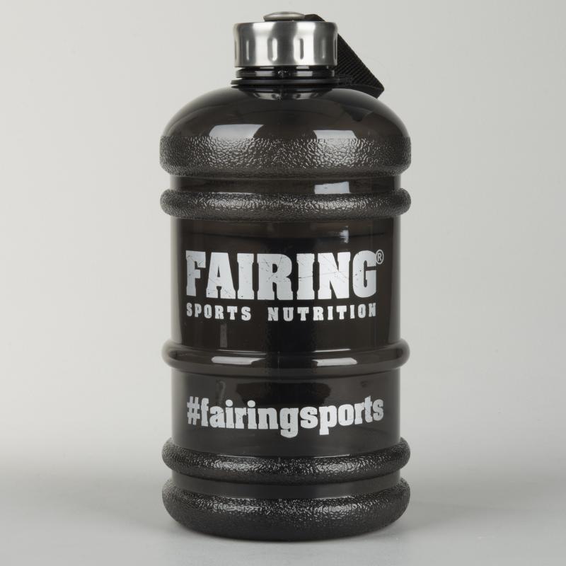 FAIRING: JUG VATTENFLASKA 2,2 liter