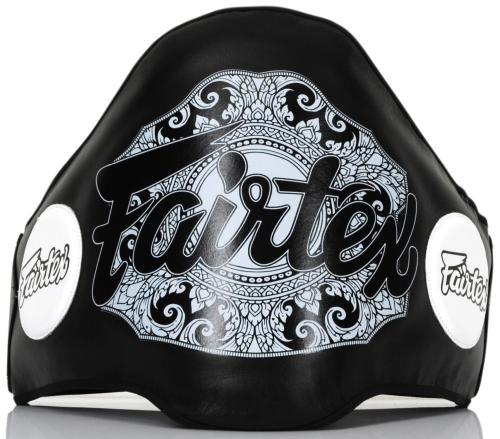 FAIRTEX: BELLY PAD BPV 2