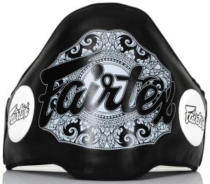 FAIRTEX: BELLY PAD BPV 2