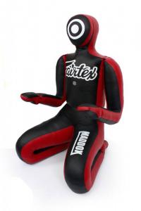 FAIRTEX: MADDOX II ULTIMATE GRAPPLING DUMMY