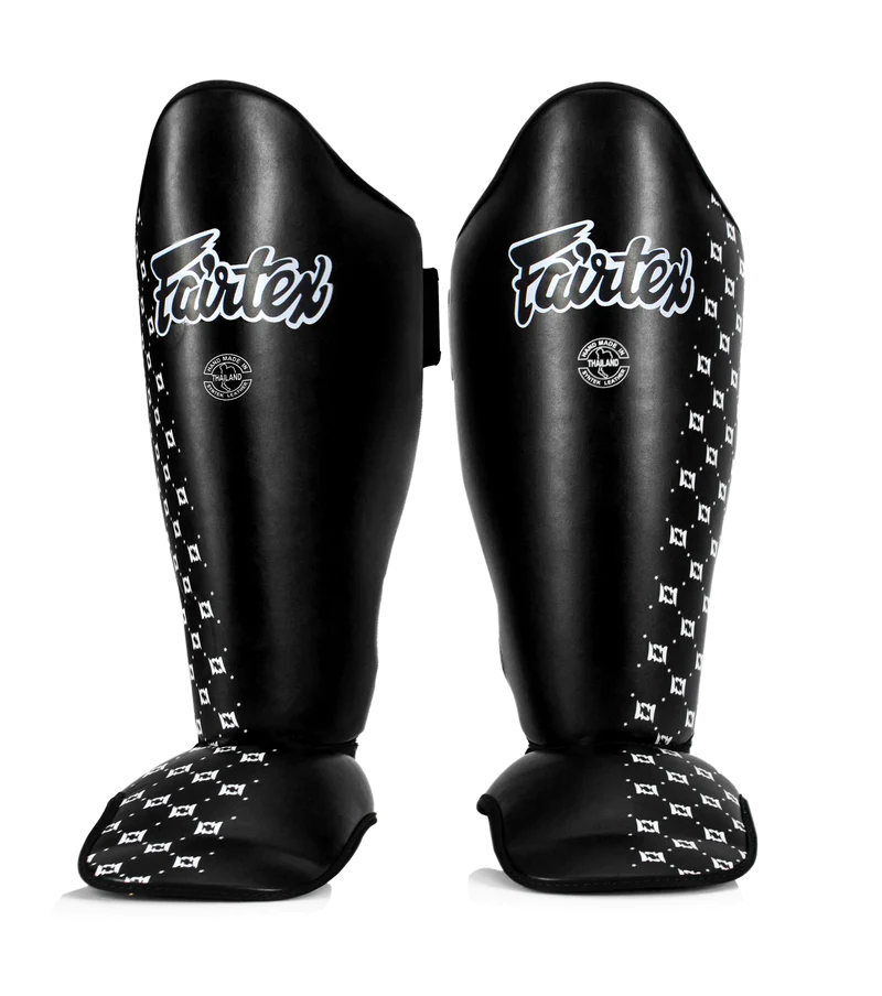 FAIRTEX: SP5 BENSKYDD - 1 PAR