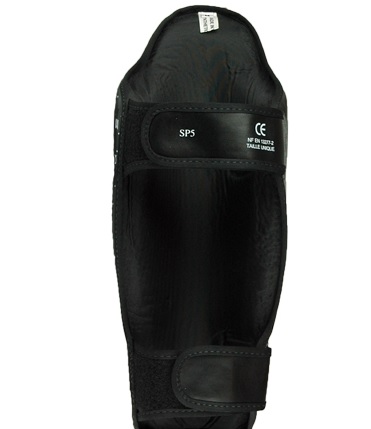 FAIRTEX: SP5 BENSKYDD - 1 PAR