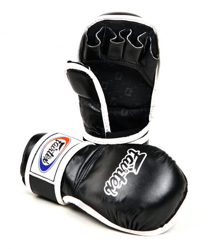 FAIRTEX: MMA SPARRING GLOVES