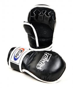 FAIRTEX: MMA SPARRING HANDSKAR