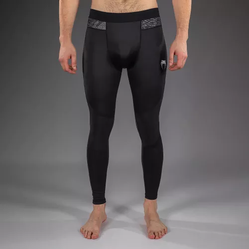 VENUM: G-FIT SCALES SPATS - CHARCOAL / BLACK / GREY