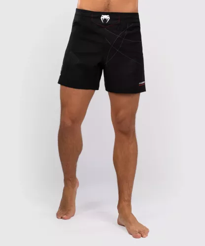 VENUM: TACTICAL XT FIGHTSHORTS - SVART/RÖD
