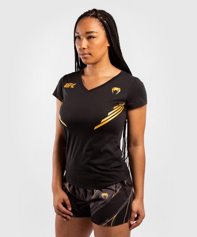 VENUM: UFC REPLICA WOMEN'S JERSEY - CHAMPION