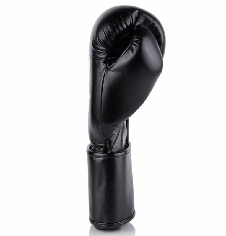 FLY: SUPERLOOP X BOXNINGSHANDSKAR - SVART