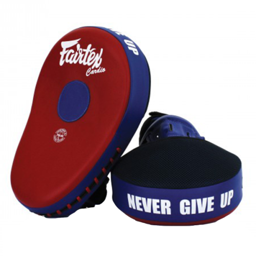FAIRTEX: FOKUSMITTSAR FMV13 - 1 PAR