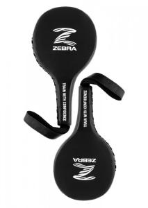 ZEBRA ATHLETICS: FOCUS PADDLE - 1 PAIR