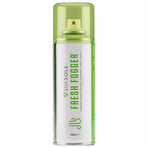 SOFSOLE: FRESH FOGGER LUKTSPRAY - 200 ml