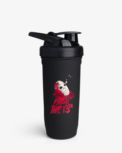 SMARTSHAKE: REFORCE STAINLESS STEEL FRIDAY THE 13TH - 900ml