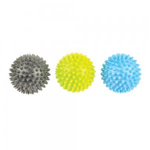 FITNESS-MAD: SPIKED TRIGGER BOLLAR 3-PACK