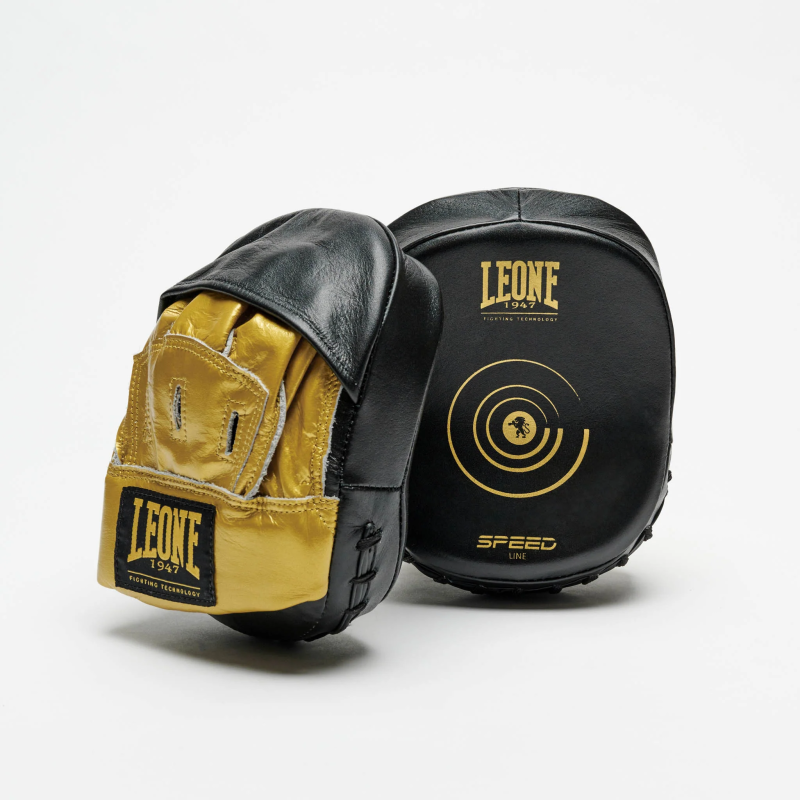 LEONE: SPEED LINE MINI STRIKING MITTSAR - 1 PAR