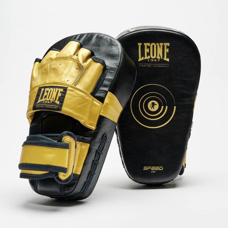 LEONE: SPEED LINE STRIKING MITTSAR - 1 PAR