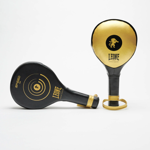LEONE: SPEED LINE BOXING PADDLES - 1 PAR