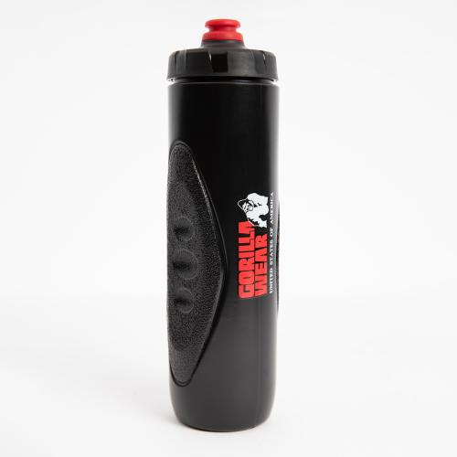 GORILLA WEAR: GRIP SPORTS VATTENFLASKA - 750ml